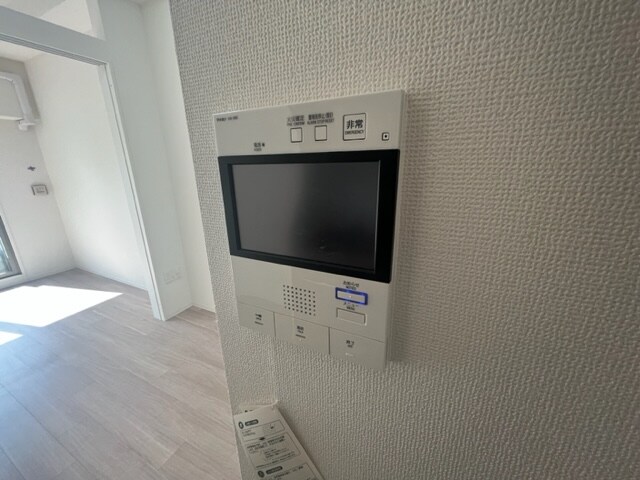 京橋駅 徒歩9分 2階の物件内観写真