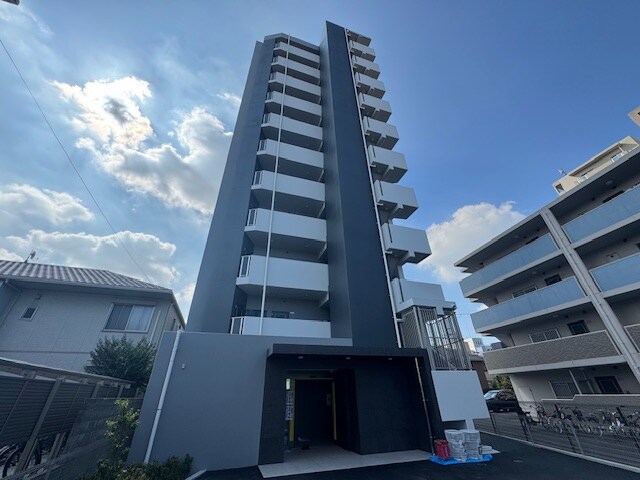 放出駅 徒歩9分 11階の物件外観写真