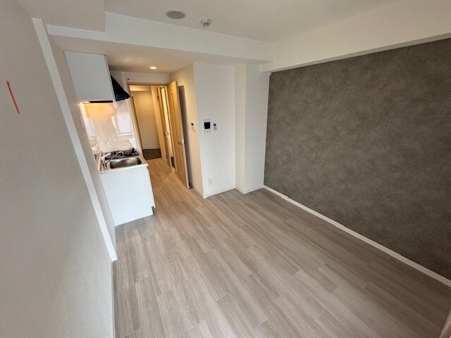 放出駅 徒歩9分 11階の物件内観写真