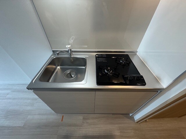 放出駅 徒歩9分 11階の物件内観写真