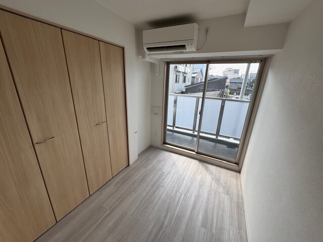 放出駅 徒歩9分 11階の物件内観写真