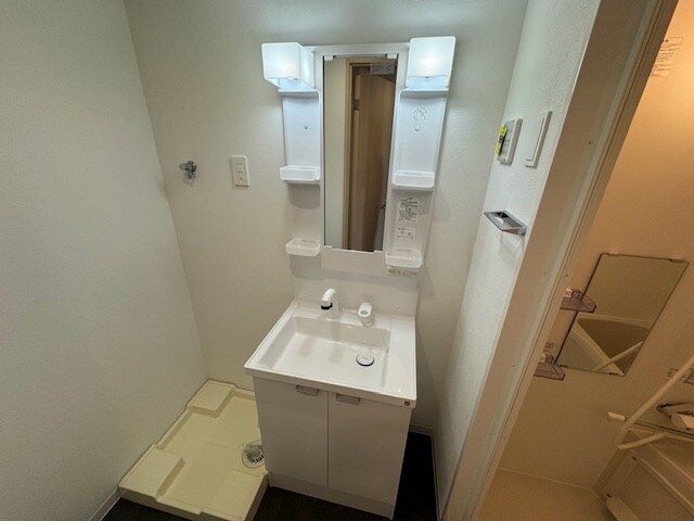 放出駅 徒歩9分 11階の物件内観写真