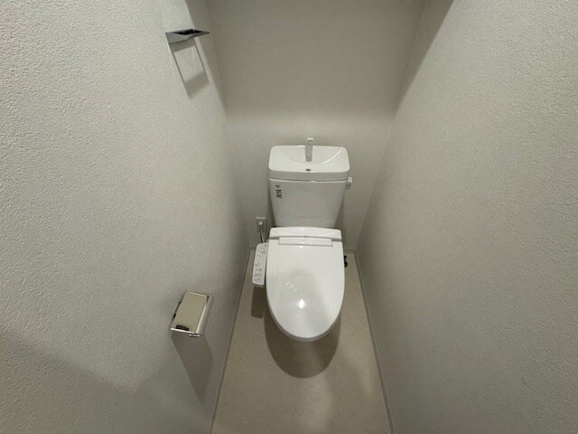 放出駅 徒歩9分 11階の物件内観写真