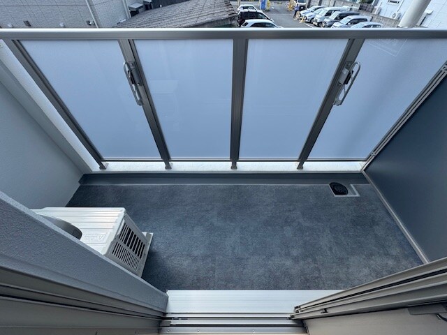 放出駅 徒歩9分 11階の物件内観写真