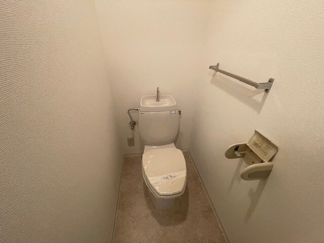 アモール永田の物件内観写真