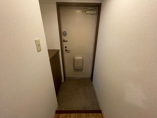 アモール永田の物件内観写真