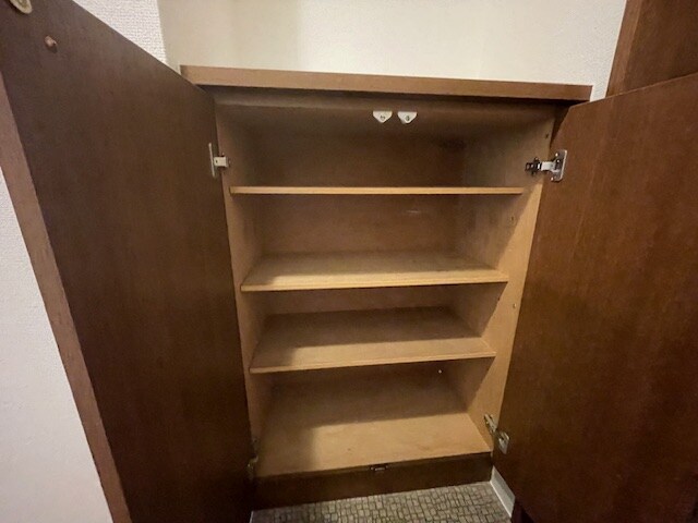 アモール永田の物件内観写真