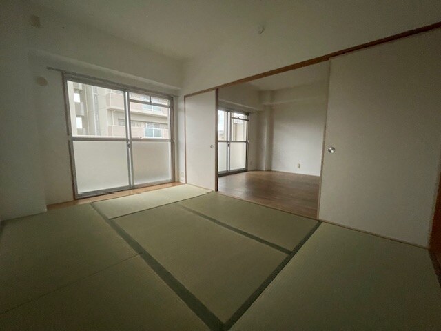 アモール永田の物件内観写真