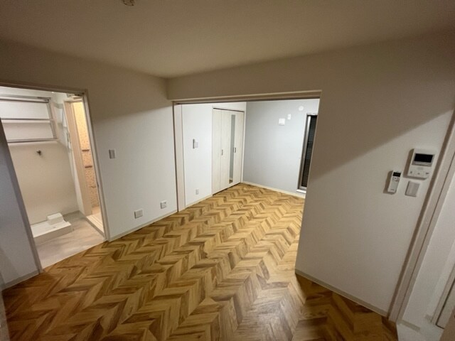 クリエオーレ東中浜の物件内観写真