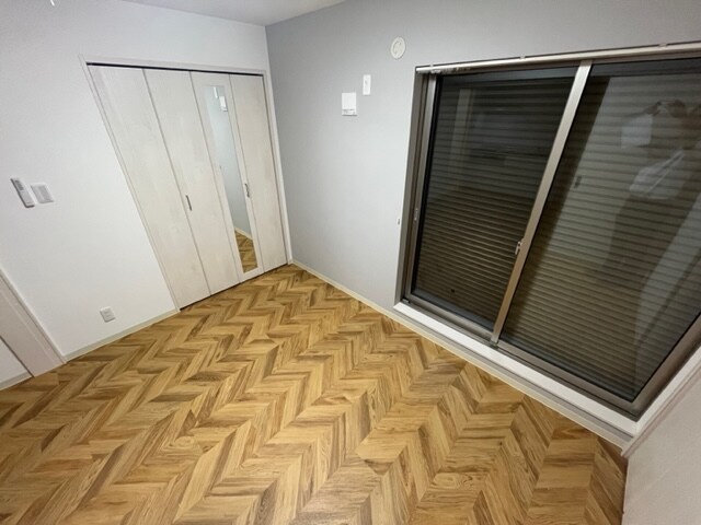 クリエオーレ東中浜の物件内観写真