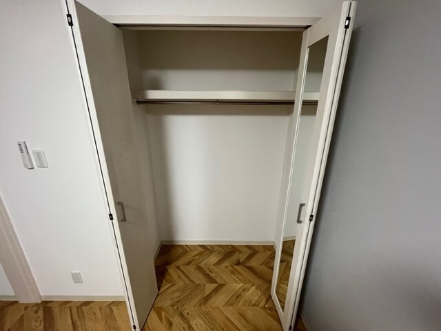 クリエオーレ東中浜の物件内観写真