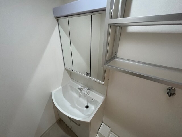 クリエオーレ東中浜の物件内観写真