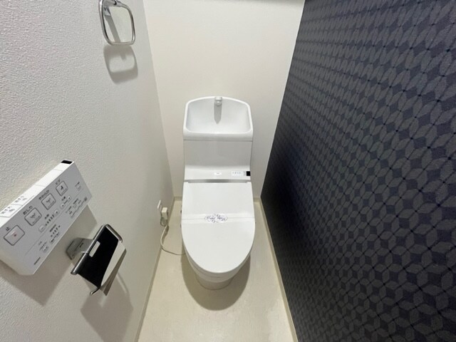 クリエオーレ東中浜の物件内観写真