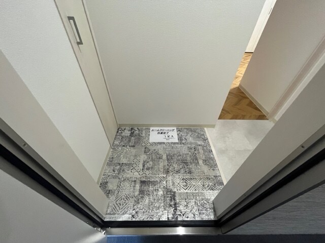 クリエオーレ東中浜の物件内観写真