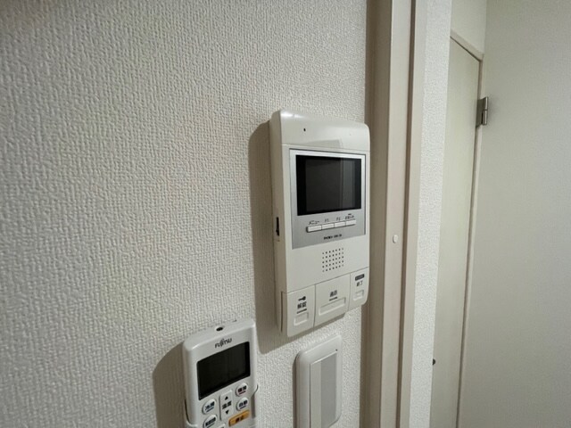 クリエオーレ東中浜の物件内観写真