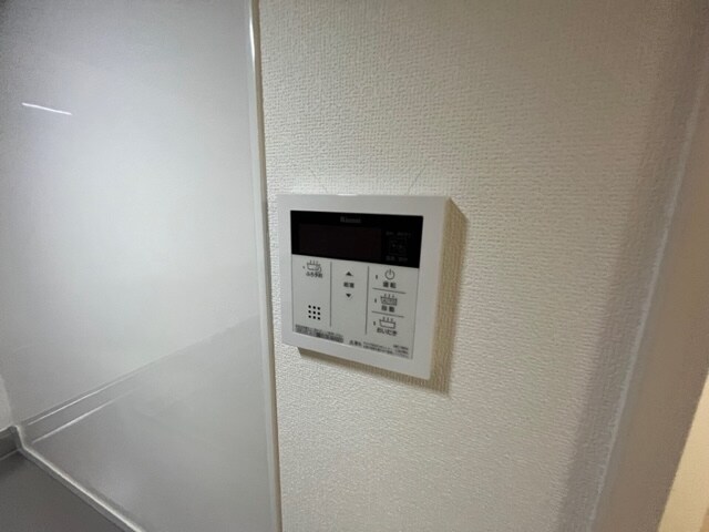 クリエオーレ東中浜の物件内観写真