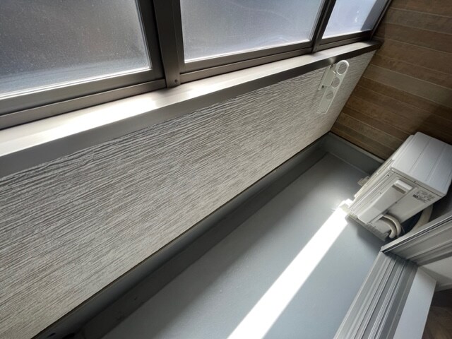 クリエオーレ東中浜の物件内観写真