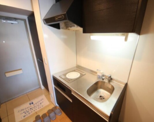 グラマシー京橋の物件内観写真