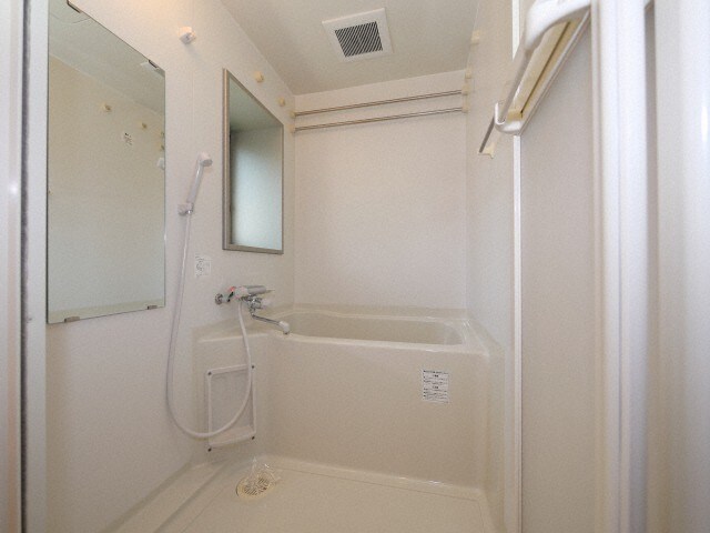 グラマシー京橋の物件内観写真