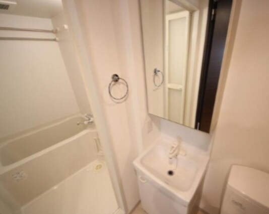 グラマシー京橋の物件内観写真