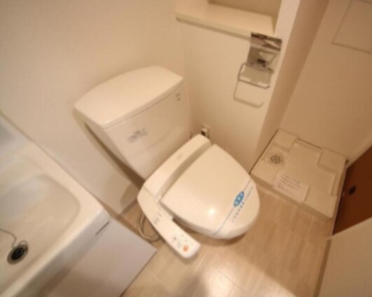 グラマシー京橋の物件内観写真