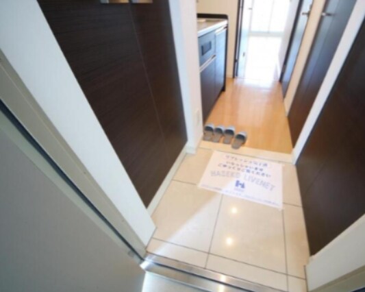 グラマシー京橋の物件内観写真