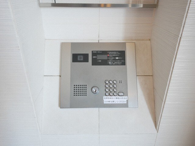 グラマシー京橋の物件内観写真