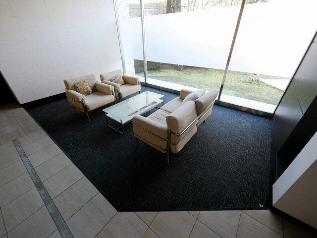 グラマシー京橋の物件内観写真