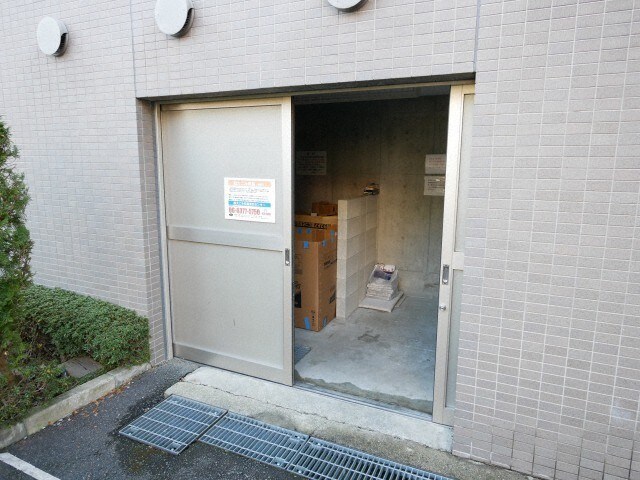 グラマシー京橋の物件内観写真