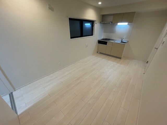 深江橋駅 徒歩5分 1階の物件内観写真