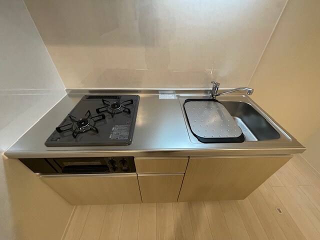 深江橋駅 徒歩5分 1階の物件内観写真