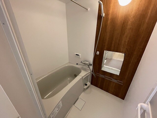 深江橋駅 徒歩5分 1階の物件内観写真