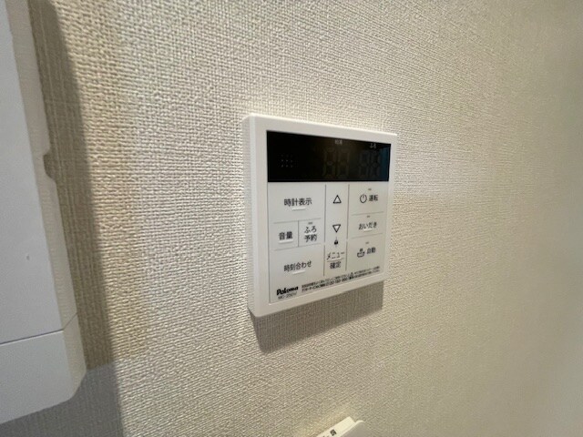 深江橋駅 徒歩5分 1階の物件内観写真