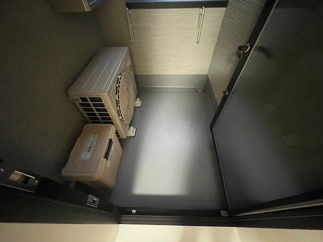 深江橋駅 徒歩5分 1階の物件内観写真