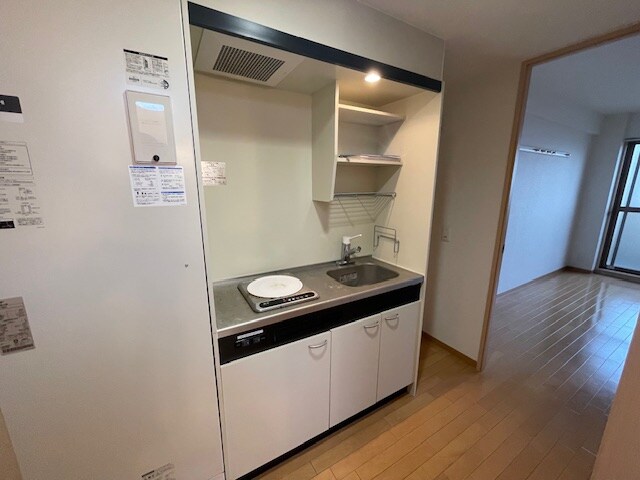 ピュアライズ諏訪の物件内観写真