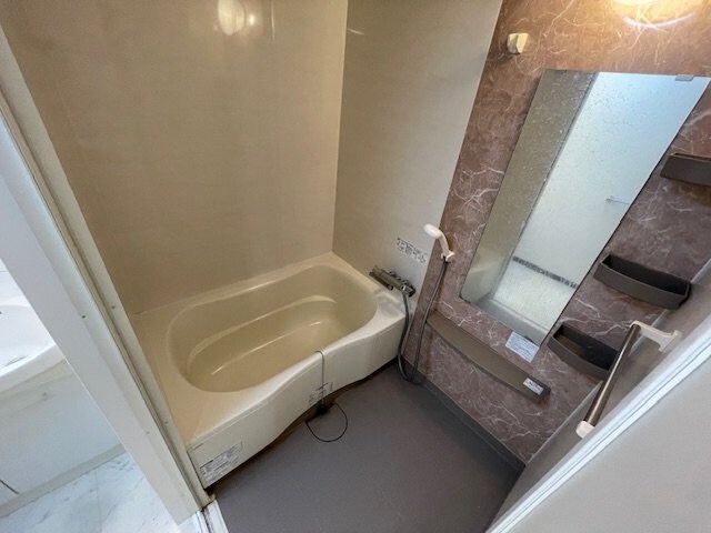 ピュアライズ諏訪の物件内観写真