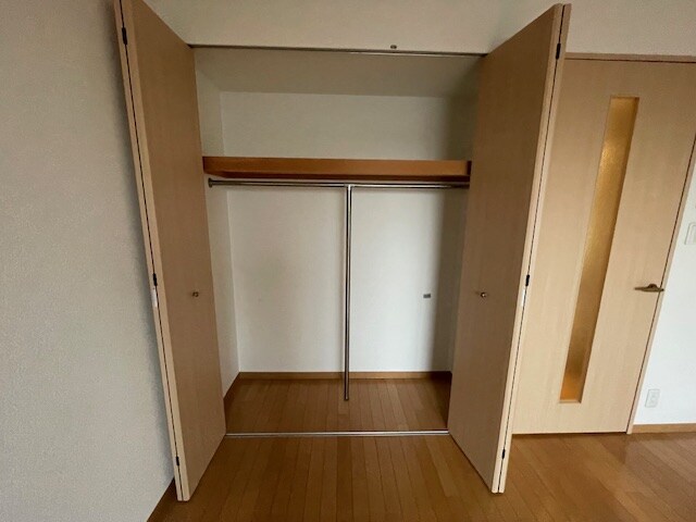 ピュアライズ諏訪の物件内観写真