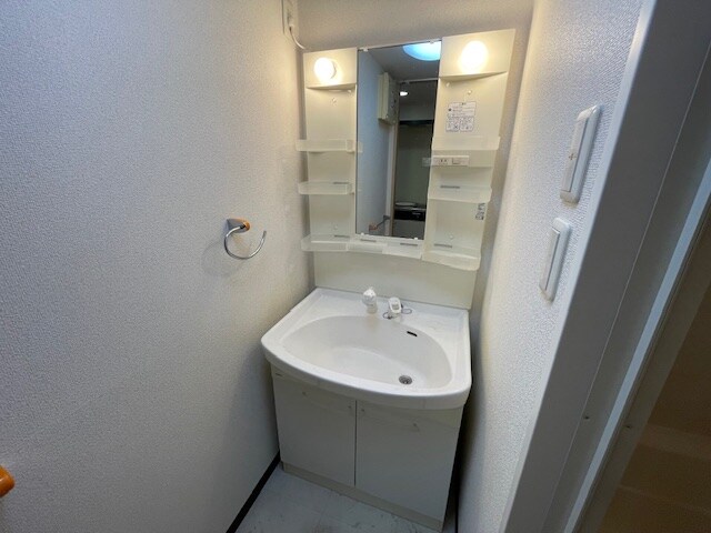 ピュアライズ諏訪の物件内観写真