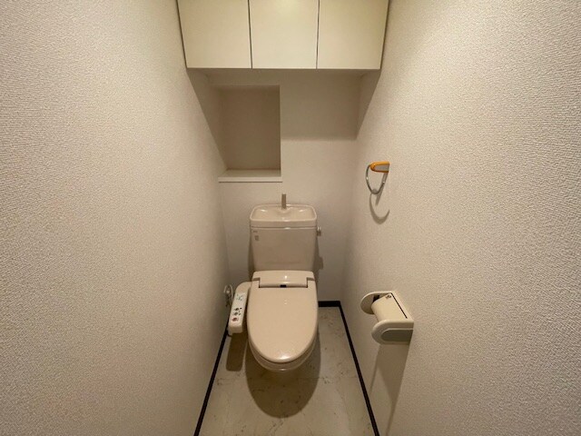 ピュアライズ諏訪の物件内観写真