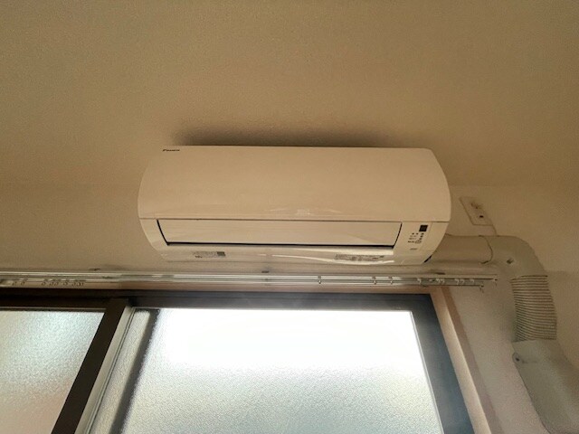 ピュアライズ諏訪の物件内観写真