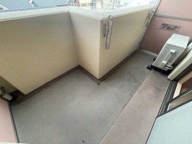 ピュアライズ諏訪の物件内観写真