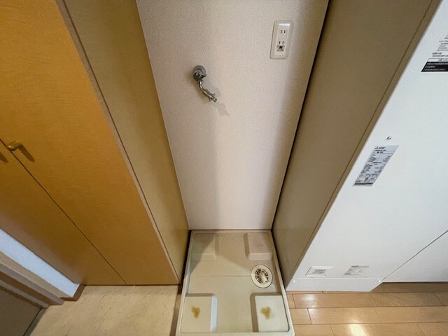 ピュアライズ諏訪の物件内観写真