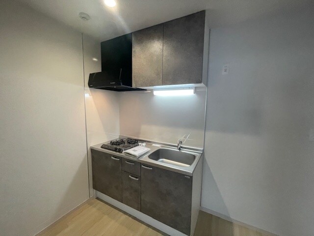 緑橋駅 徒歩9分 3階の物件内観写真