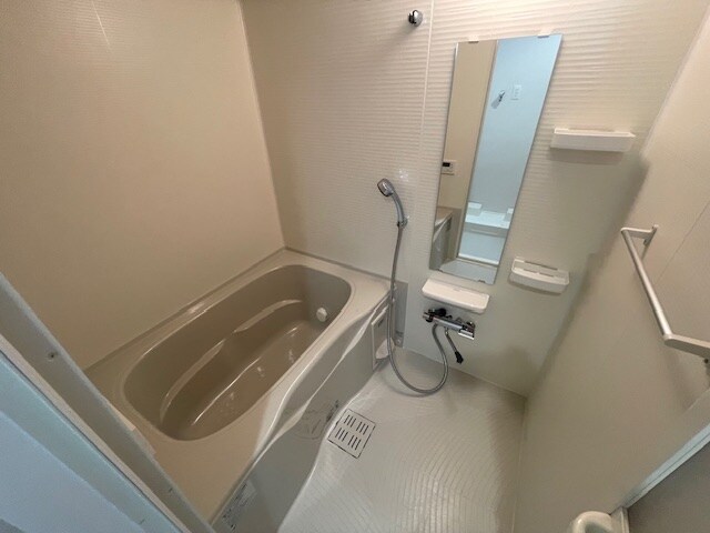 緑橋駅 徒歩9分 3階の物件内観写真