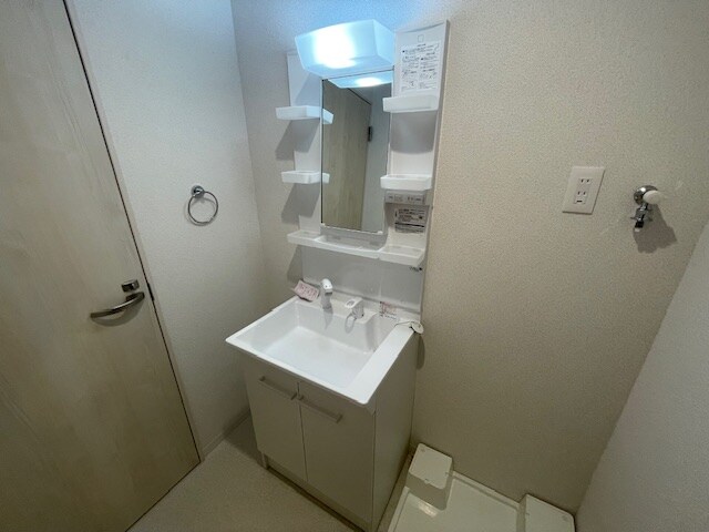 緑橋駅 徒歩9分 3階の物件内観写真