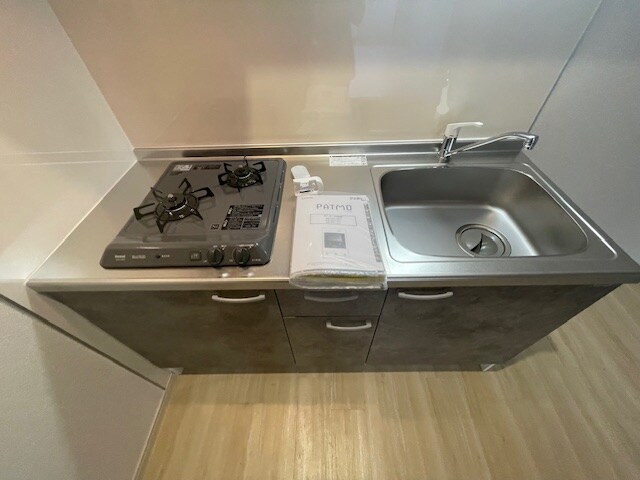 緑橋駅 徒歩9分 3階の物件内観写真