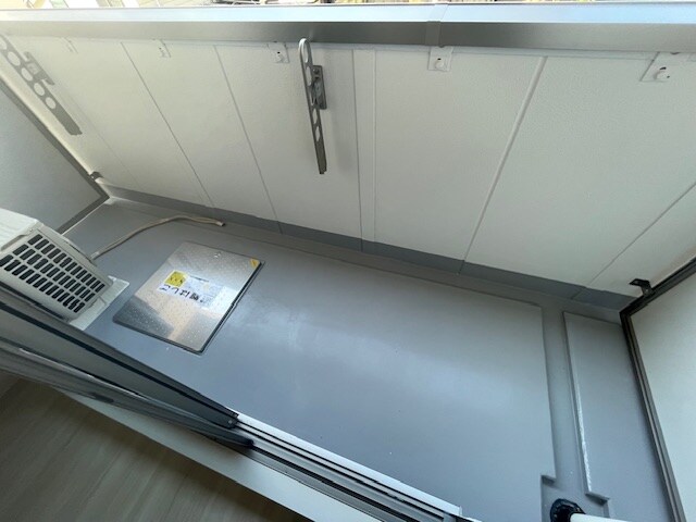 緑橋駅 徒歩9分 3階の物件内観写真