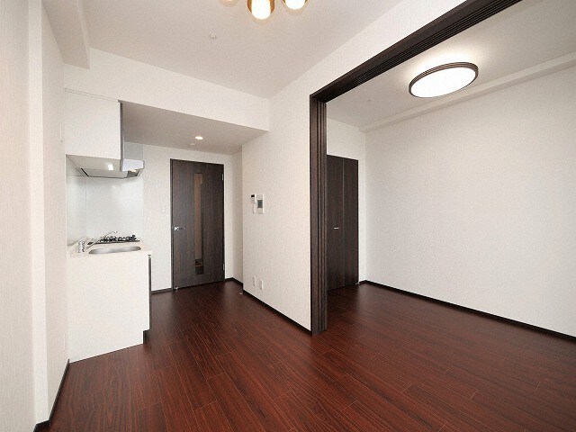 プレジオ関目の物件内観写真