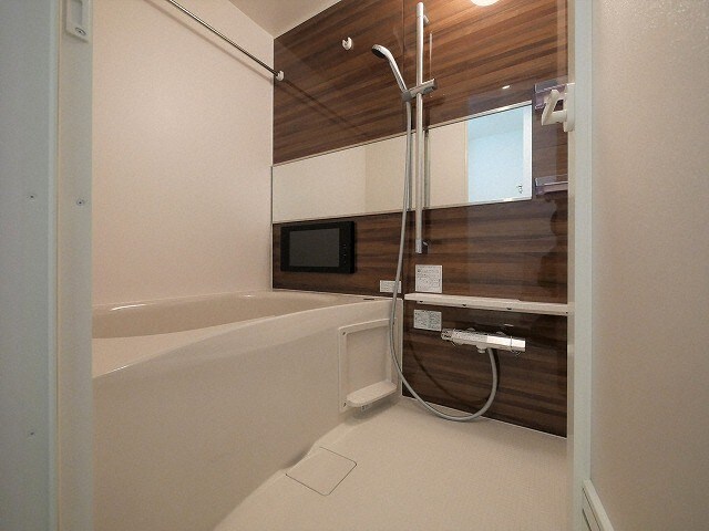 プレジオ関目の物件内観写真