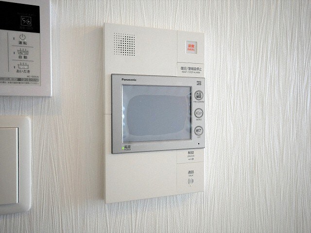 プレジオ関目の物件内観写真